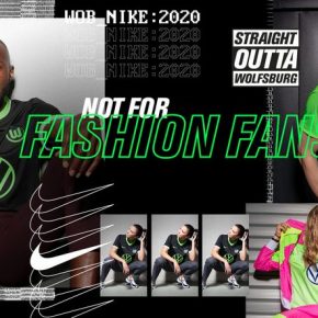 VfL Wolfsburg 2020 2021 Nike Home and Away Football Kit, Soccer Jersey, 2020-21 Shirt, 2020/21 Trikot