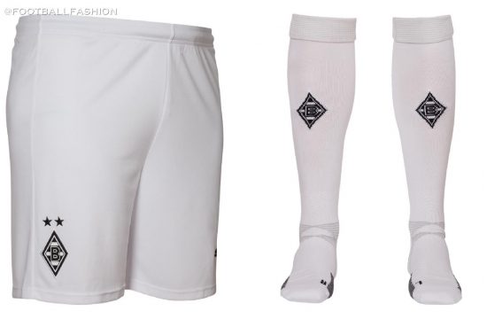 Borussia Mönchengladbach 2020 2021 PUMA Home Football Kit, Soccer Jersey, 2020-21 Shirt, 2020/21 Trikot
