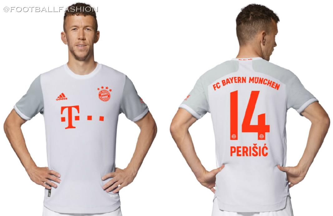 Buy Bayern Munich Third Kit 2021 Off 50