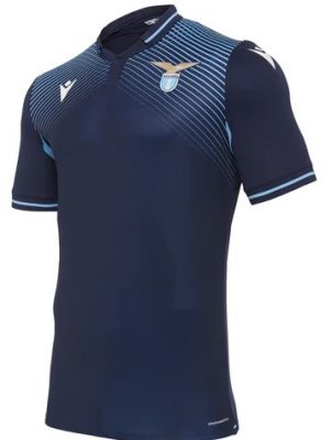 SS Lazio 2020/21 Macron Home and Third Kits - FOOTBALL FASHION