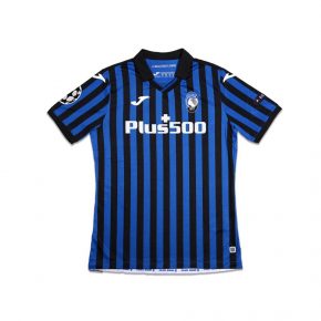 Atalanta 2020/21 UEFA Champions League Home Football Kit, 2020 2021 Soccer Jersey, 2020-21 Shirt, Gara, Maglia