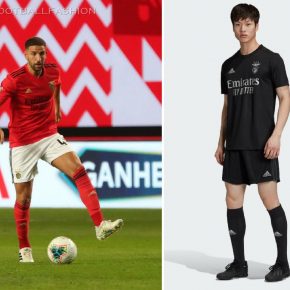 Benfica 2020 2021 adidas Home and Away Football Kit, 2020/21 Soccer Jersey, 2020-21 Shirt, Camisa, Camiseta, Camisola