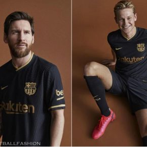 FC Barcelona 2020 2021 Nike Home Football Kit, 2020-21 Soccer Jersey, 2020/21 Shirt, Camiseta, Equipacion, Camisa, Maillot, Trikot, Tenue