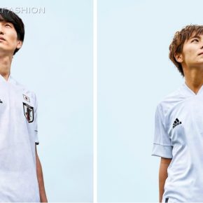 Japan 2020 2021 adidas White Away Football Kit, 2020-21 Soccer Jersey, 2020/21 Shirt