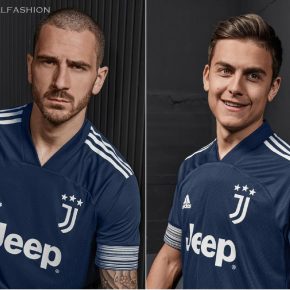 Juventus 2020/21 adidas Away Football Kit, 2020-21 Shirt, 2020/21 Jersey, Maglia, Gara, Camiseta, Camisa, Trikot, Dres, Maillot