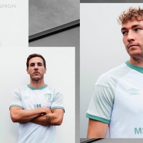 AFC Bournemouth 2020/21 Umbro Third Footballl Kit, 2020/21 Soccer Jersey, 2020-21 Shirt