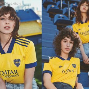 Boca Juniors 2020 2021 adidas Third Soccer Jersey, 2020-21 Football Kit, 2020/21 Shirt, Camiseta de futbol