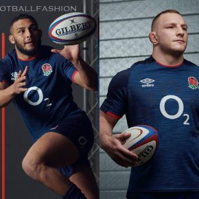 England Rugby 2020 2021 Umbro Kit, 2020/21 Jersey, 2020-21 Shirt