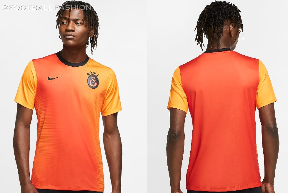 Galatasaray PLS Kits 2023-2024 Released Nike - Pro League Soccer Kits 2023