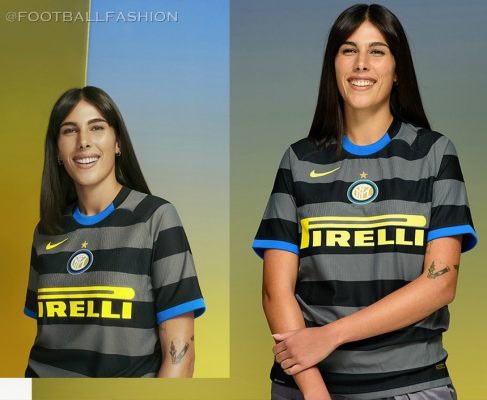Inter Milan 2020 2021 Nike Third Football Kit, 2020-21 Soccer Jersey, Shirt, Gara, Maglia, Camisa, Camiseta