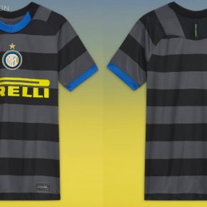Inter Milan 2020 2021 Nike Third Football Kit, 2020-21 Soccer Jersey, Shirt, Gara, Maglia, Camisa, Camiseta