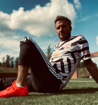 Manchester United 2020/21 adidas Striped Third Football Kit, 2020-21 Soccer Jersey, 2020/21 Shirt, Camisa, Camiseta, Maillot, Trikot, Dres, Tenue, Maglia, Gara