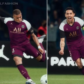 Paris Saint-Germain 2020 2021 Jordan Third Football Kit, 2020/21 Soccer Jersey, 2020-21 Shirt, Maillot, Camiseta PSG, Camisa, Trikot