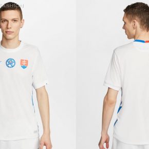 Slovakia 2020 2021 Nike Away Football Kit, 2020-21 Soccer Jersey, 2020/21 Shirt, nové dresy slovenskej