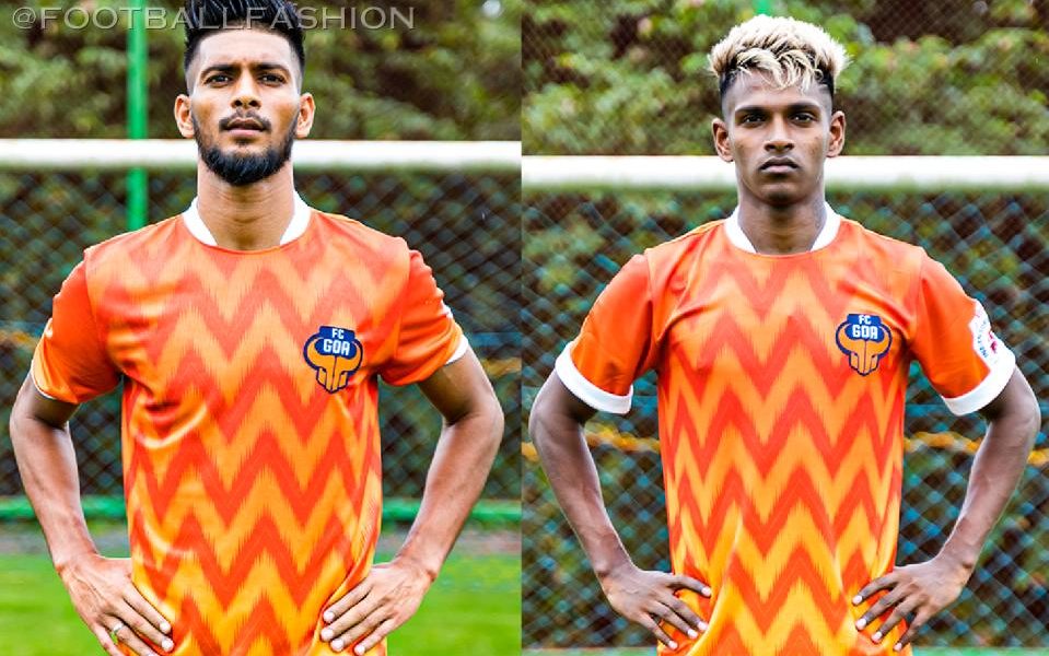 fc goa jersey online