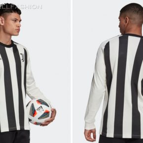 Juventus 2020 2021 adidas Icons Soccer Jersey, 2020-21 Shirt, 2020/21 Football Kit, Maglia, Gara