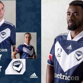 Melbourne Victory 2020 2021 adidas Home and Away Football Kit, 2020-21 Soccer Jersey, 2020/21 Shirt