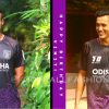 Odisha FC 2020 2021 T10 Home Football Kit, 2020-21 Shirt, 2020/21 Soccer Jersey