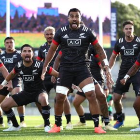Māori All Blacks 2021 adidas Home Rugby Jersey, Shirt, Kit