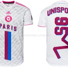 adidas x Unisport 25th Anniversary Tribute Pack 2020 2021 Soccer Jersey, Shirt, Football Kit