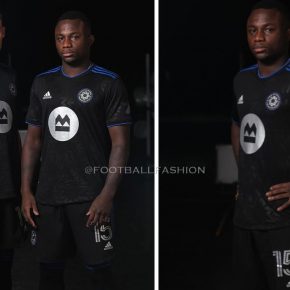 CF Montréal 2021 adidas Home and Away Football Kit, MLS Soccer Jersey, Shirt, Maillot