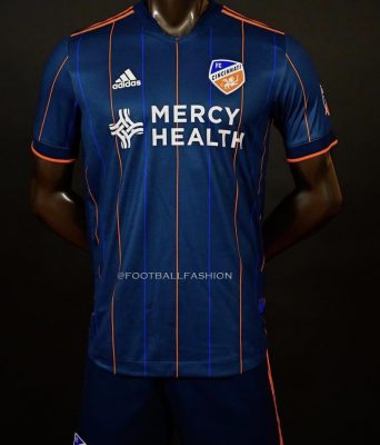 FC Cincinnati 2021 adidas Home Soccer Jersey, Football Kit, Shirt, Camiseta de Futbol MLS