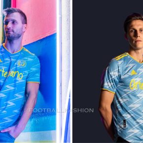 Philadelphia Union 2021 adidas Away Soccer Jersey, Shirt, Football KIt, Camiseta de Futbol