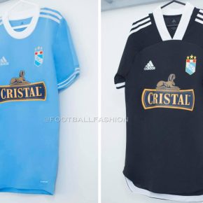 Sporting Cristal 2021 adidas Home Football Kit, Soccer Jersey, Shirt, Camiseta de Futbol