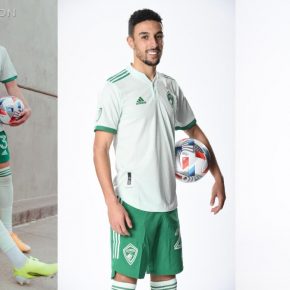 Colorado Rapids 2021 2022 adidas Away Soccer Jersey, 2021/22 Football Kit, 2021-22 Shirt, Camiseta de Futbol MLS