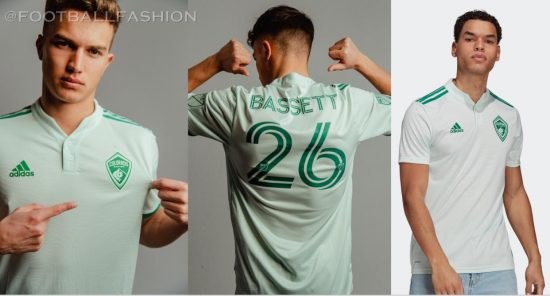 Colorado Rapids 2021 2022 adidas Away Soccer Jersey, 2021/22 Football Kit, 2021-22 Shirt, Camiseta de Futbol MLS