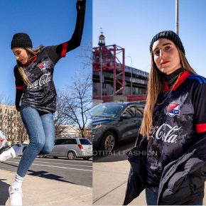 eMLS Cup adidas Limited Edition Soccer Jersey, Football Shirt, Kit, Camiseta de Futbol MLS