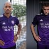 Orlando City 2021 adidas Home Soccer Jersey, Football Shirt, Kit, Camiseta de Futbol MLS, Camisa