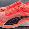 Review: PUMA Deviate NITRO Running Shoe
