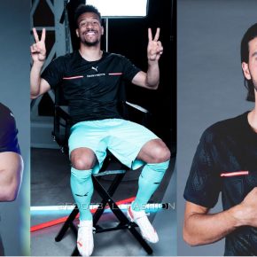 Austria 2021 2022 PUMA Home Football Kit, 2021-22 Soccer Jersey, 2021/22 Shirt, Österreich Trikot