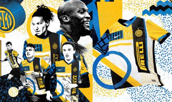 Inter Milan 2021 Nike Special Edition Fourth Football Kit, Soccer Jersey, 2020-21 Shirt, 2020/21 Maglia, Gara,  Camisa, Camiseta