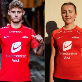 SK Brann 2021 2022 Nike Home and Away 2021/22 Football Kit, 2021-22 Soccer Jersey, Shirt, Drakt, Fotballdrakt, Hjemmedrakt, Bortedrakt