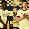 Arsenal FC 2021 2022 adidas Away Football Kit, 2021/22 Shirt, 2021-22 Soccer Jersey, Maillot, Camiseta, Camisa, Trikot, Tenue