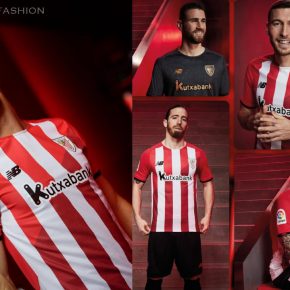 Athletic Club Bilbao 2021 2022 New Balance Home Football Kit, 2021/22 Soccer Jersey, 2021-22 Shirt, Camiseta de Futbol 21/22