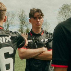 COPA x Martin Garrix 2021 Soccer Jersey, Shirt, Football Kit