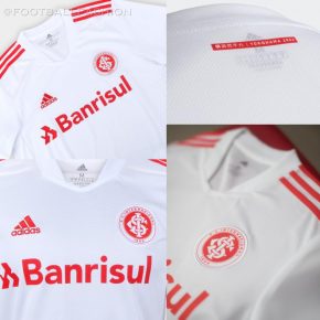 SC Internacional 2021/22 adidas Away Football Kit, 2021 Shirt, 2022 Soccer Jersey, Camisa 2021-22