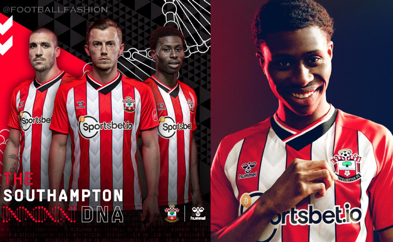 Home  Southampton FC Official Site