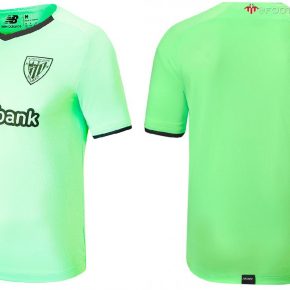Athletic Club Bilbao 2021 2022 New Balance Away Football Kit, 2021/22 Soccer Jersey, 2021-22 Shirt, Camiseta de Futbol 21/22
