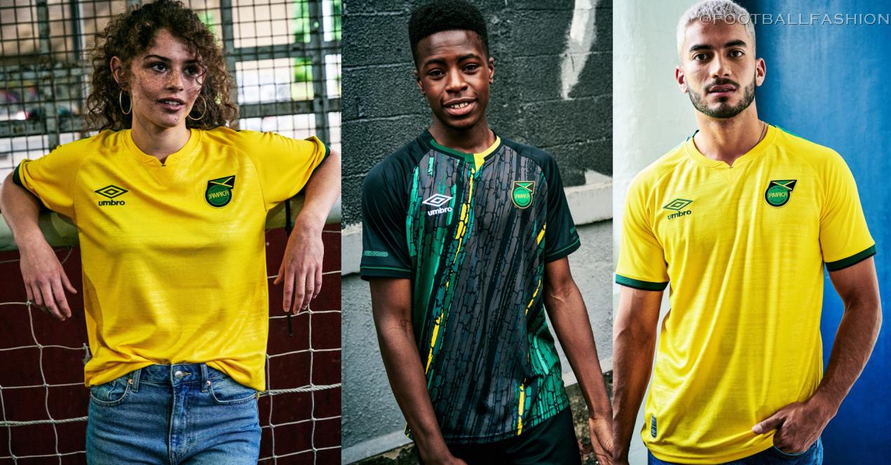 brand new small.  Jamaica Reggae Boys Football Shirt 