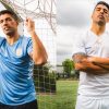 Uruguay Copa América 2021 2022 PUMA Home and Away Football Kit, 2021-22 Soccer Jersey, 2021/22 Shirt, Camista de Futbol 21/22