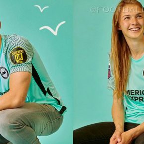 Brighton & Hove Albion 2021 2022 Nike Away Football Kit, 2021/22 Soccer Jersey, 2021-22 Shirt