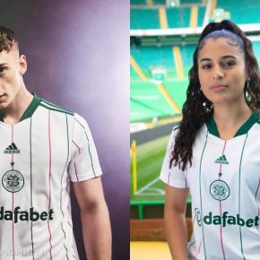 Celtic FC 2021 2022 adidas Home Football Kit, 2021-22 Shirt, 2021/22 Soccer Jersey