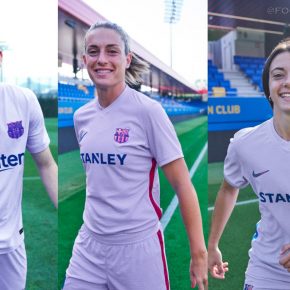 FC Barcelona 2021 2022 Nike Away Football Kit, 2021-22 Soccer Jersey, 2021/22 Shirt, Camiseta 21-22, Equipacion, Camisa 21/22, Maillot, Trikot, Tenue