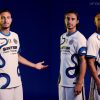 Inter Milan 2021 2022 Nike Snake Away Football Kit, Soccer Jersey, 2021-22 Shirt, 2021/22 Maglia, Camisa 21-22, Camiseta 21/22