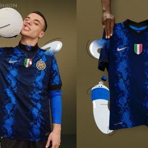 Inter Milan 2021 2022 Nike Home Football Kit, Soccer Jersey, 2021-22 Shirt, 2021/22 Maglia, Gara, Camisa 21-22, Camiseta 21/22