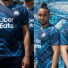 Olympique Marseille 2021 2022 PUMA Away Kit, 2021-22 Soccer Jersey, 2021/22 Shirt, Maillot 21-22